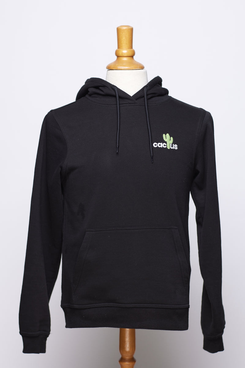 Hoodie Cactus
