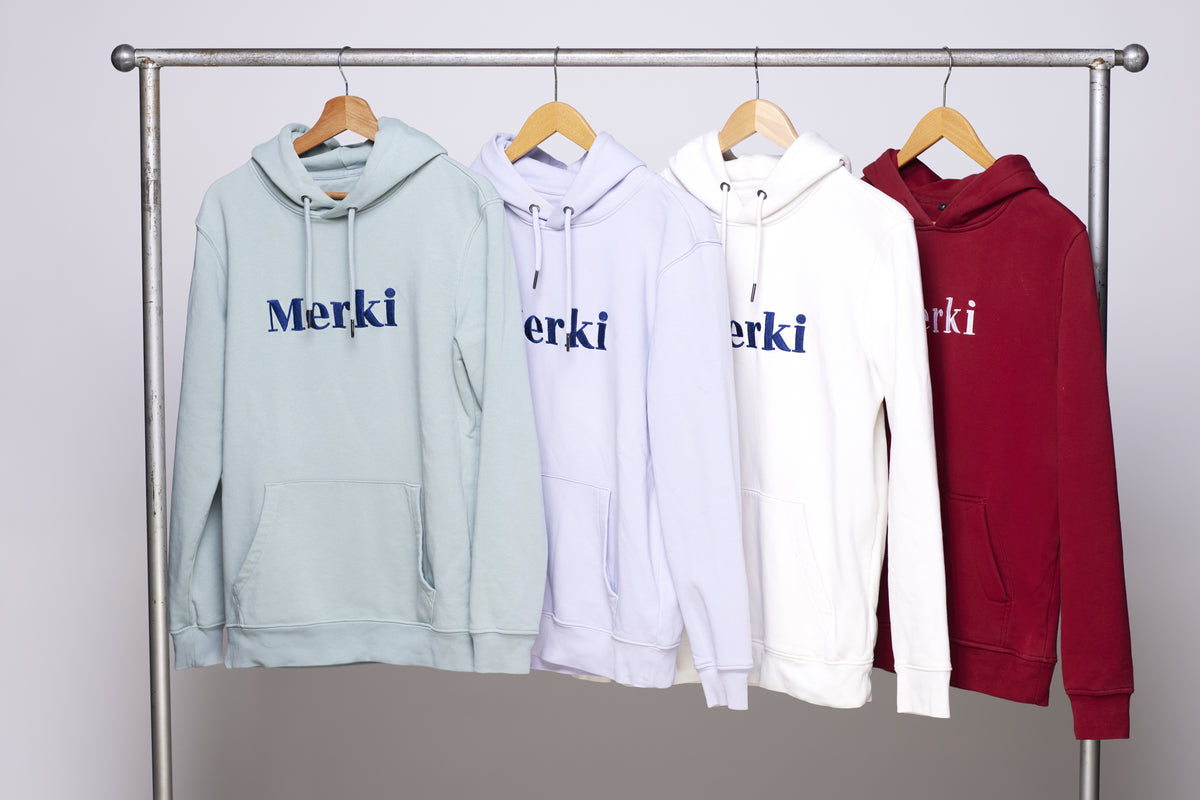 Hoodie Merki