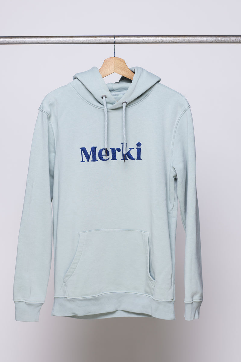 Hoodie Merki