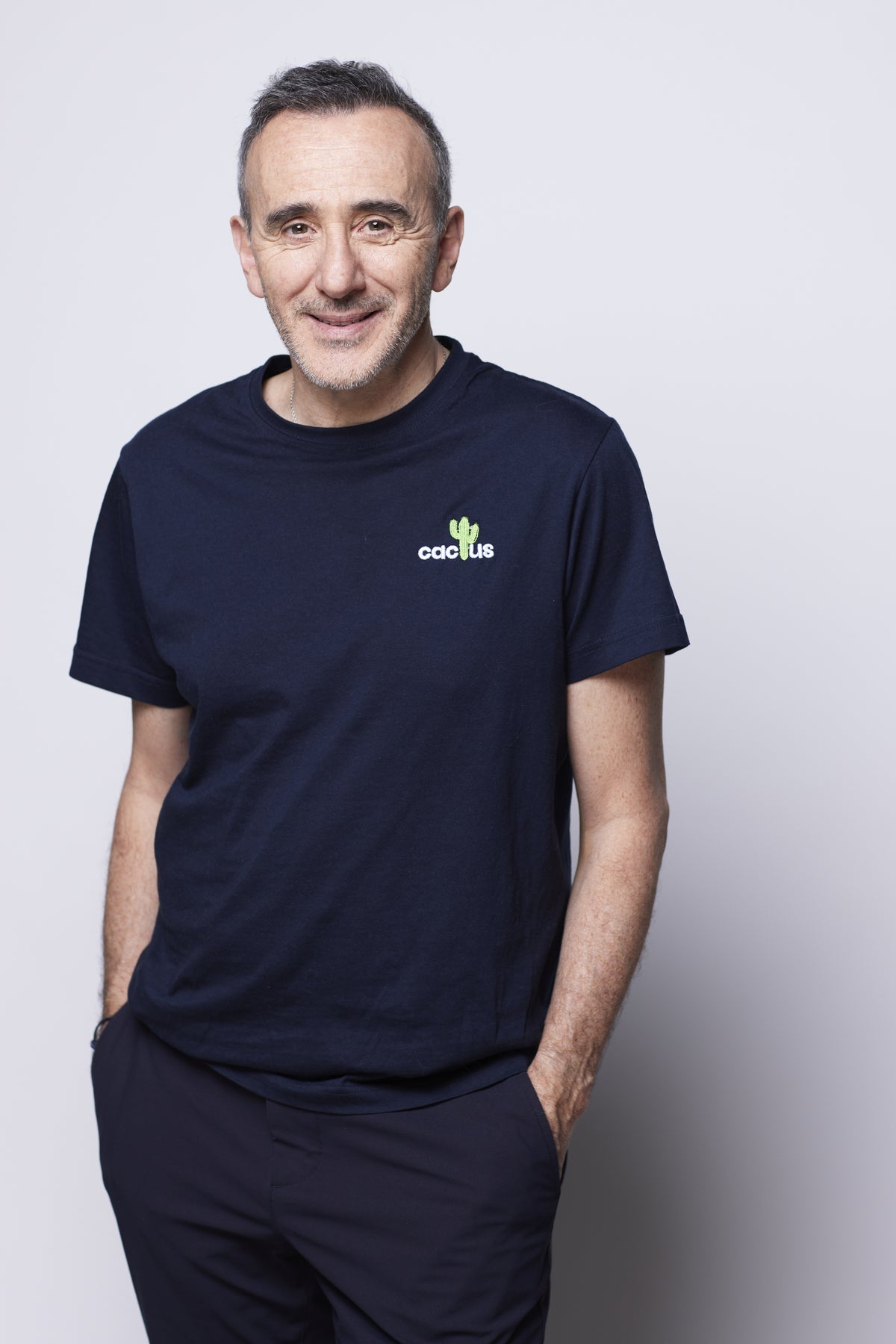 T-shirt Cactus