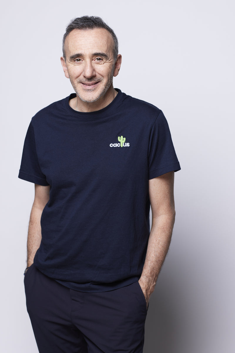 T-shirt Cactus